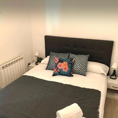 Apartamento Vive Zaragoza II Esterno foto