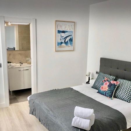 Apartamento Vive Zaragoza II Esterno foto