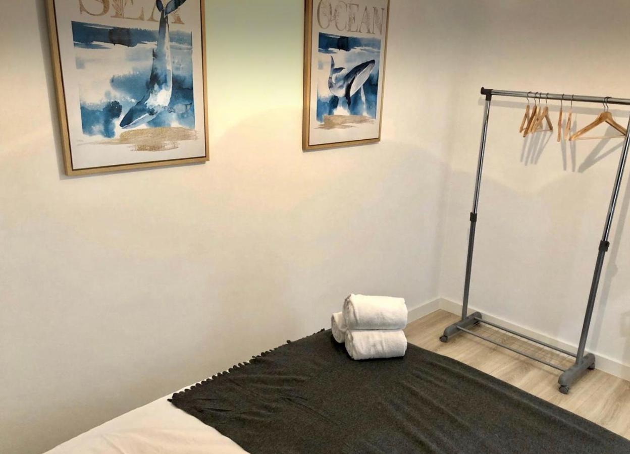 Apartamento Vive Zaragoza II Esterno foto