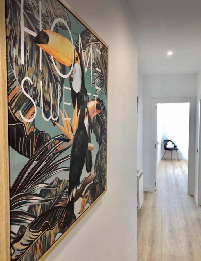 Apartamento Vive Zaragoza II Esterno foto