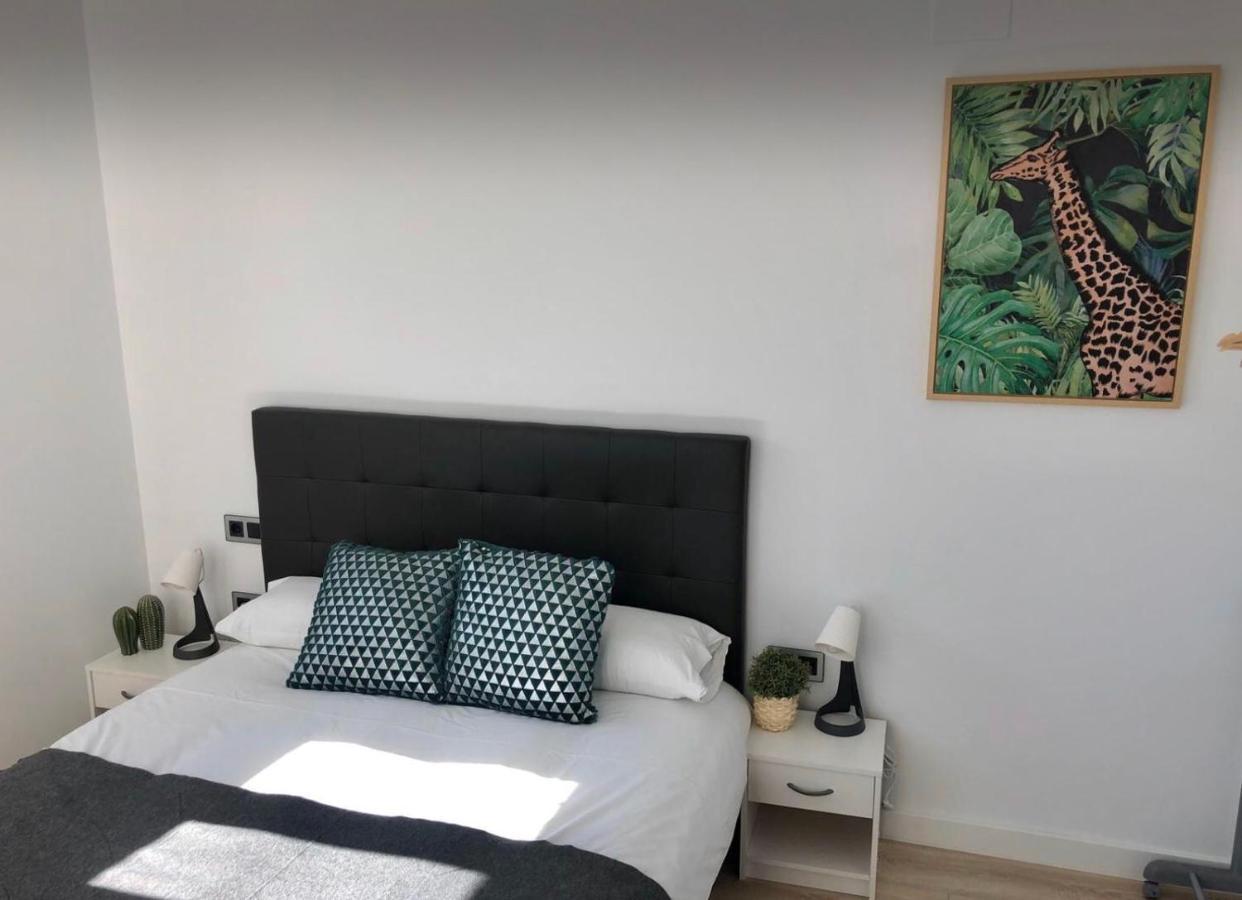 Apartamento Vive Zaragoza II Esterno foto