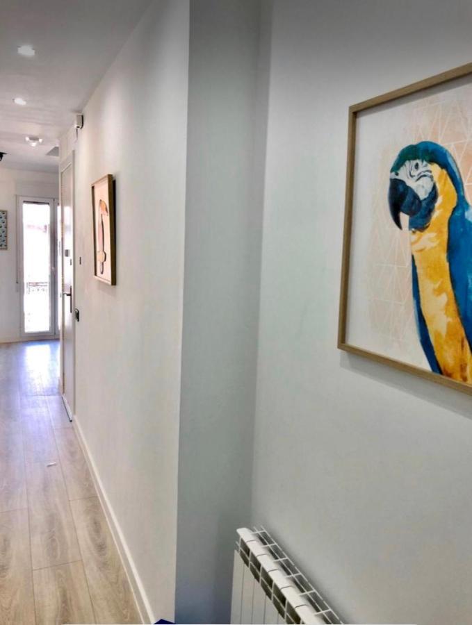 Apartamento Vive Zaragoza II Esterno foto