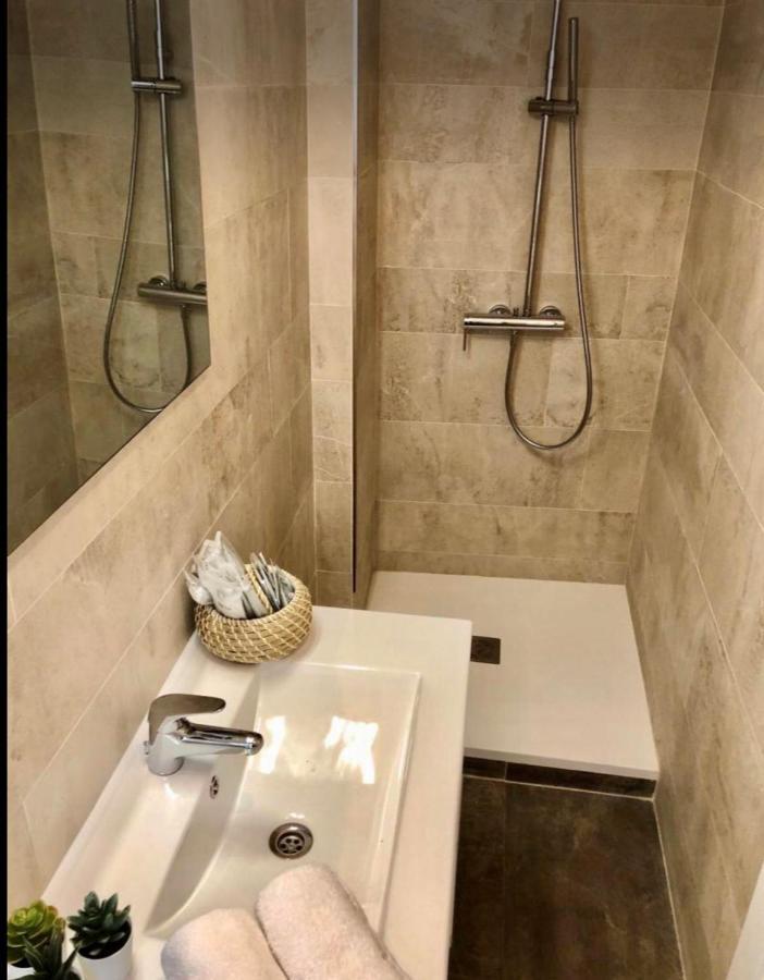 Apartamento Vive Zaragoza II Esterno foto