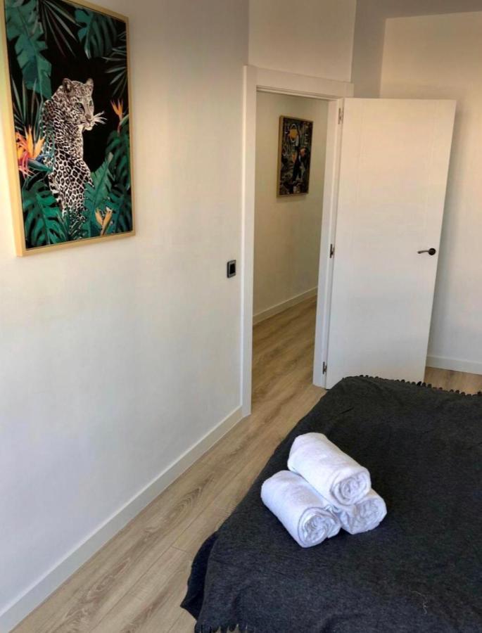 Apartamento Vive Zaragoza II Esterno foto