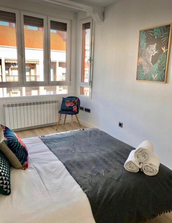 Apartamento Vive Zaragoza II Esterno foto