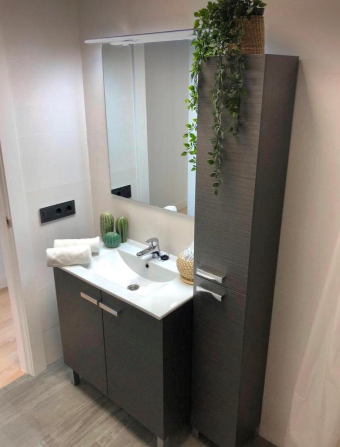 Apartamento Vive Zaragoza II Esterno foto
