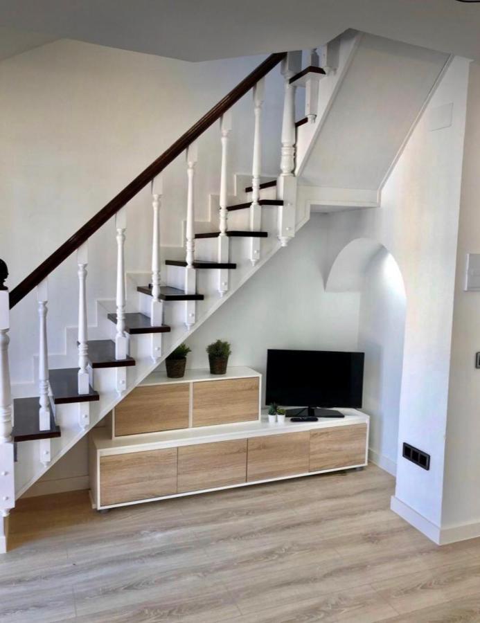 Apartamento Vive Zaragoza II Esterno foto