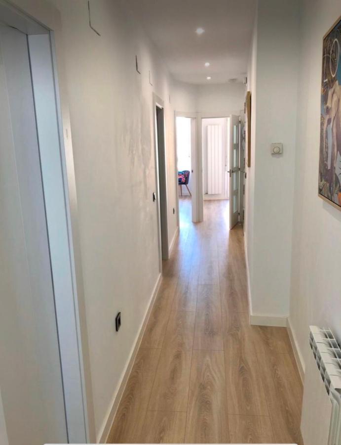 Apartamento Vive Zaragoza II Esterno foto