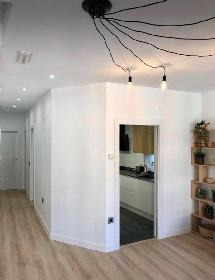 Apartamento Vive Zaragoza II Esterno foto