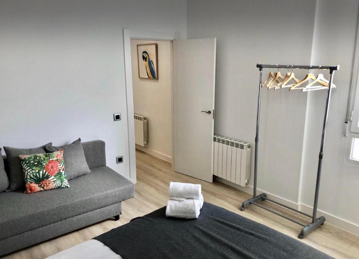 Apartamento Vive Zaragoza II Esterno foto