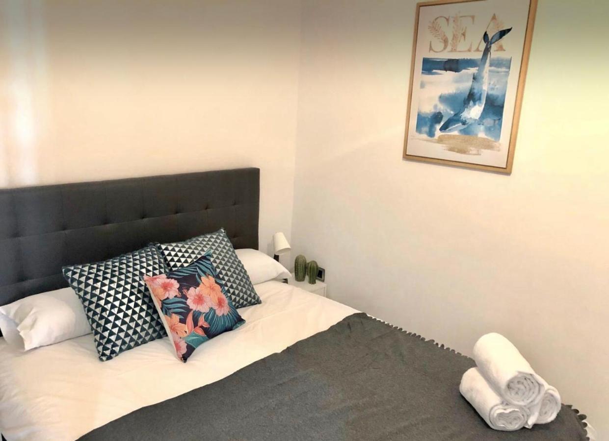 Apartamento Vive Zaragoza II Esterno foto
