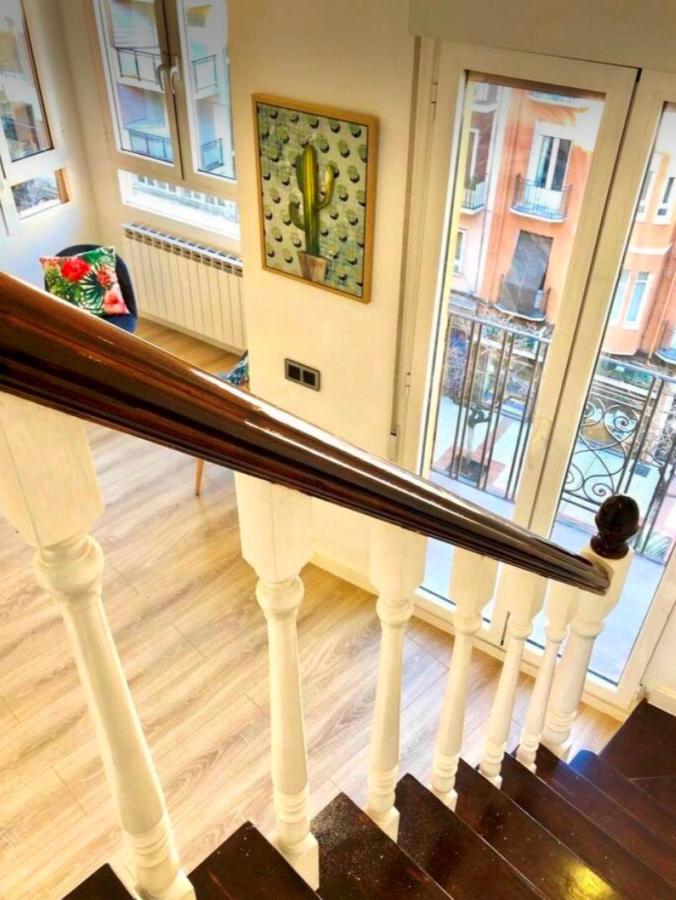 Apartamento Vive Zaragoza II Esterno foto