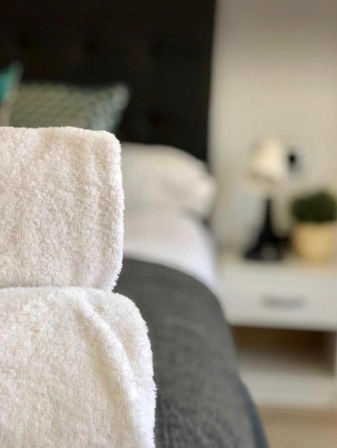 Apartamento Vive Zaragoza II Esterno foto