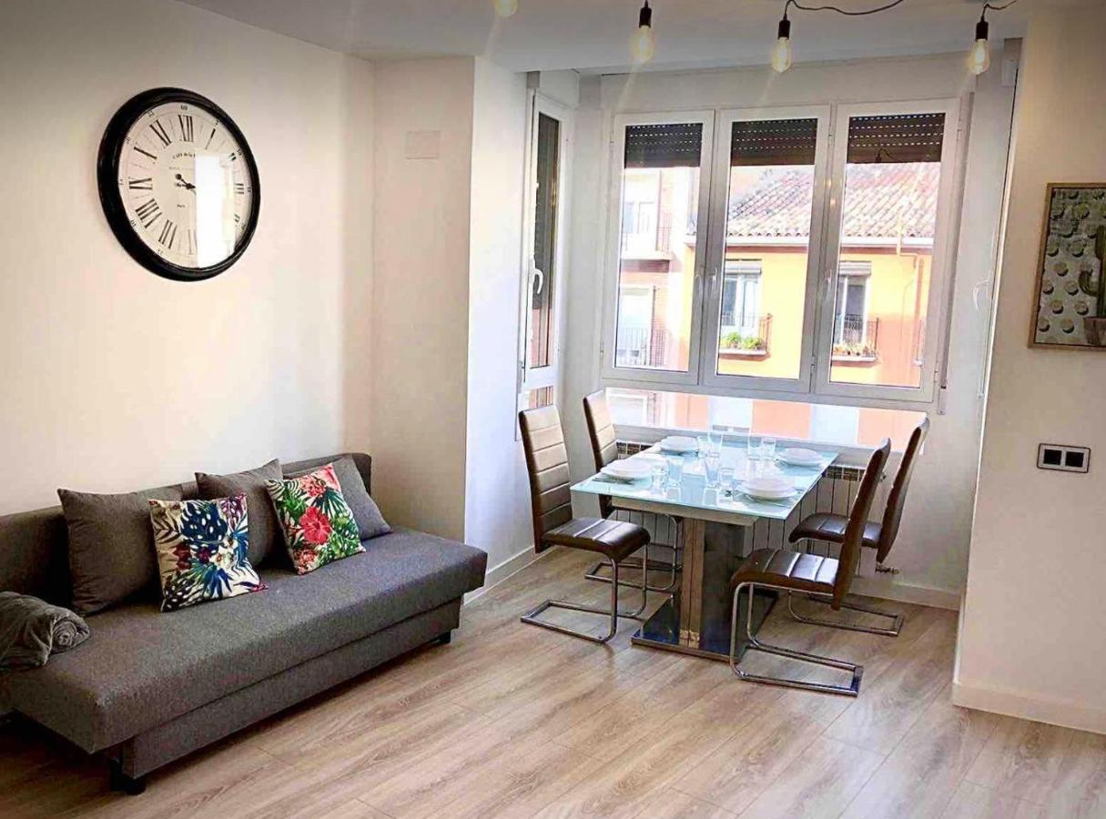 Apartamento Vive Zaragoza II Esterno foto