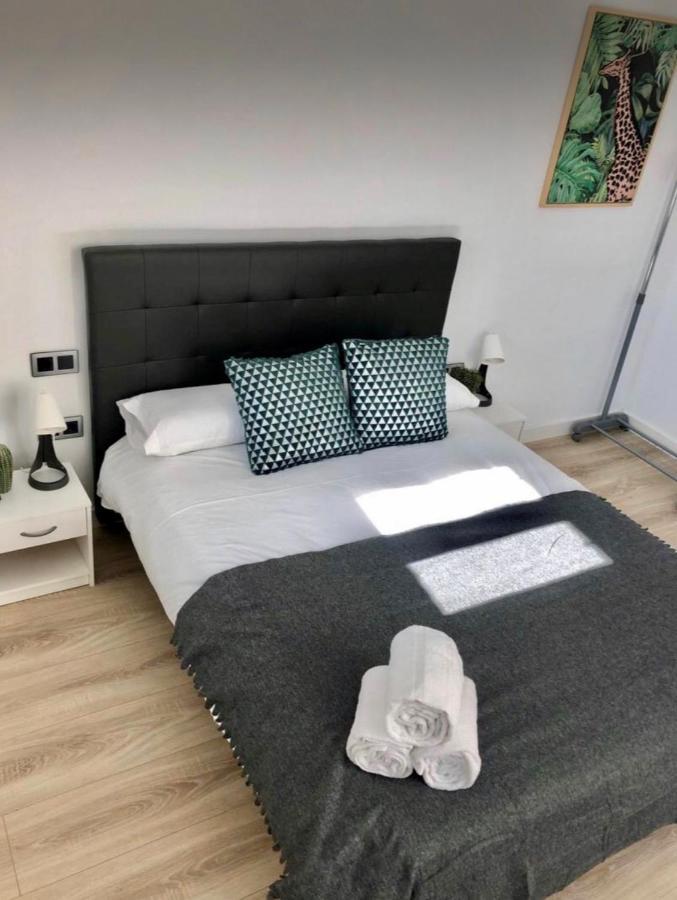 Apartamento Vive Zaragoza II Esterno foto