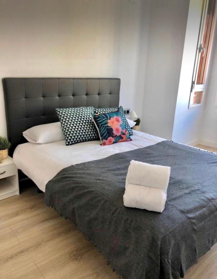 Apartamento Vive Zaragoza II Esterno foto