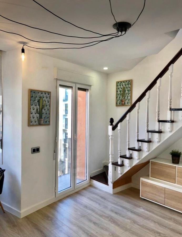 Apartamento Vive Zaragoza II Esterno foto