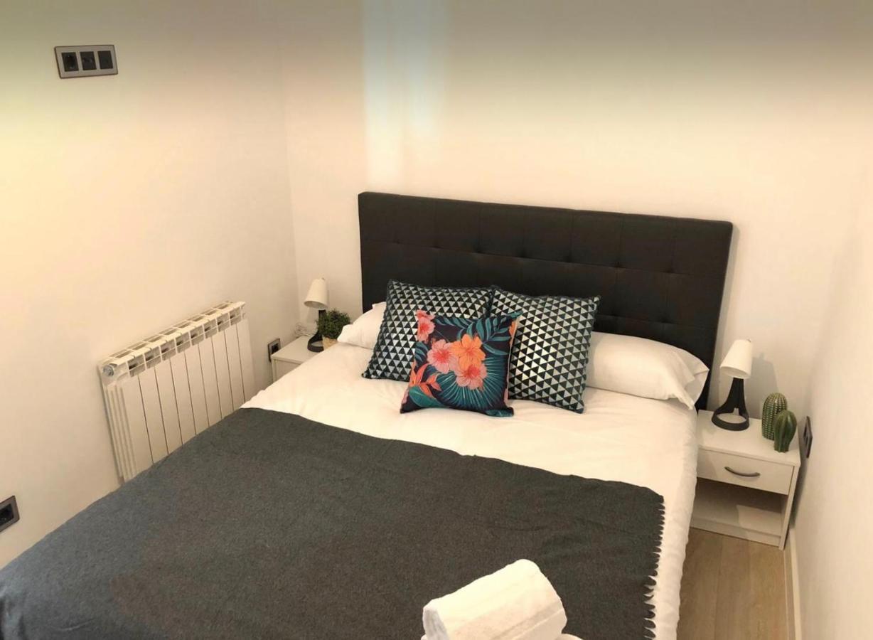 Apartamento Vive Zaragoza II Esterno foto
