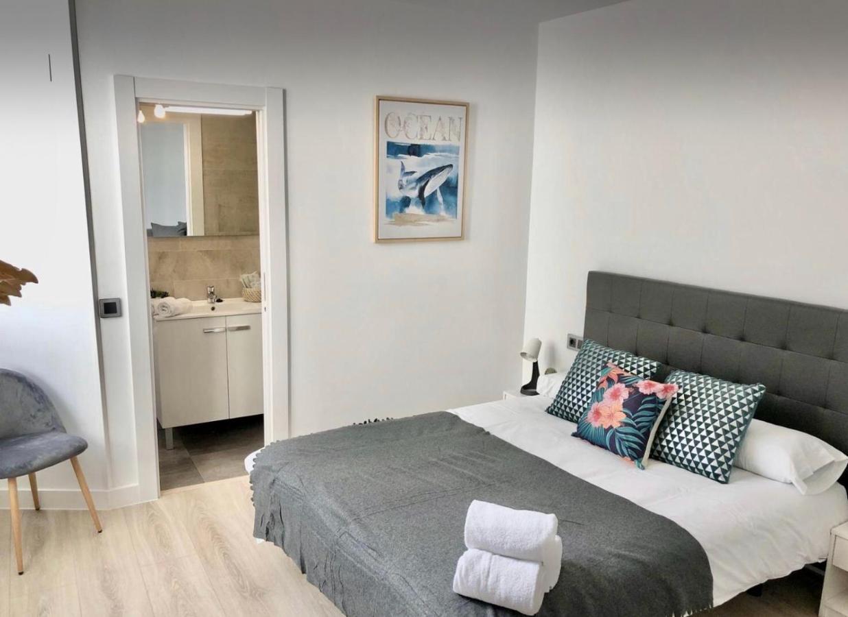Apartamento Vive Zaragoza II Esterno foto