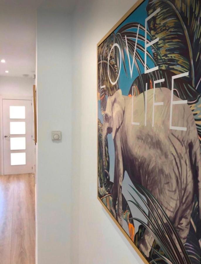 Apartamento Vive Zaragoza II Esterno foto