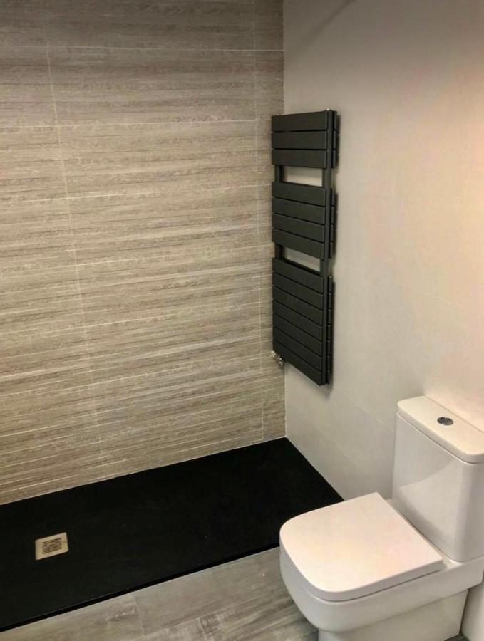 Apartamento Vive Zaragoza II Esterno foto