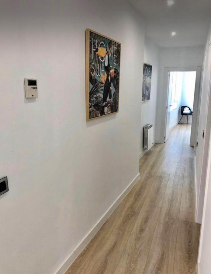 Apartamento Vive Zaragoza II Esterno foto