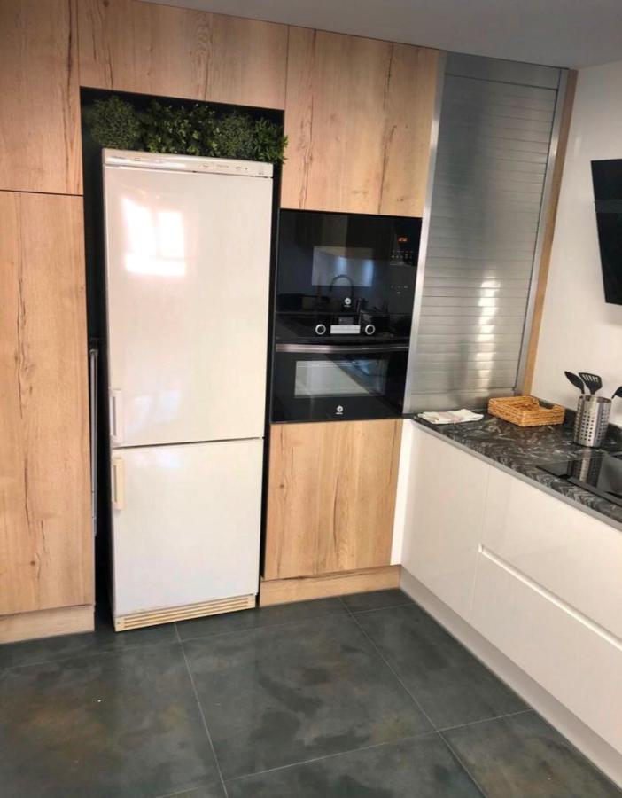 Apartamento Vive Zaragoza II Esterno foto