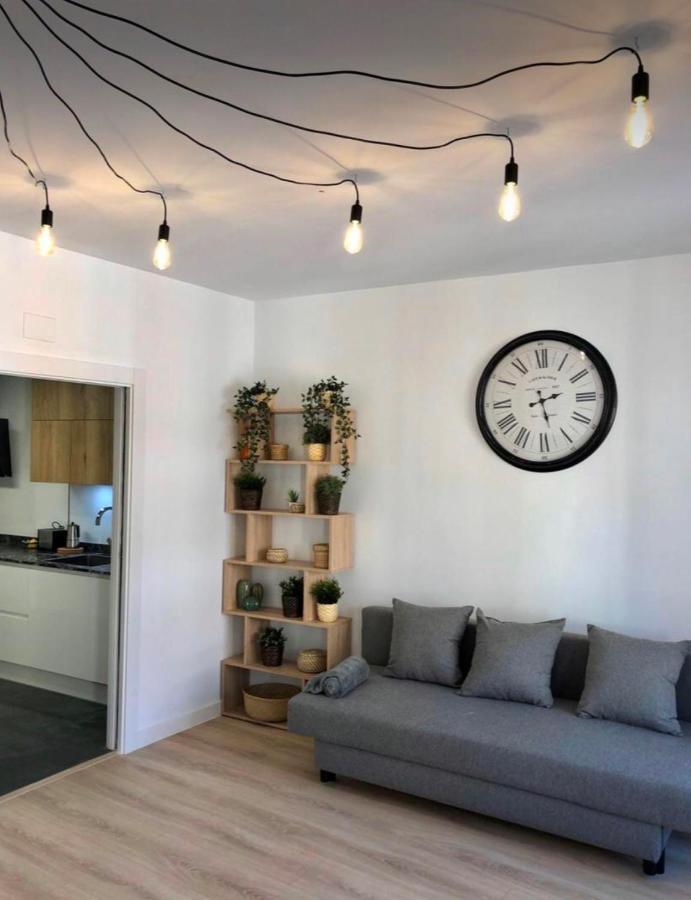 Apartamento Vive Zaragoza II Esterno foto