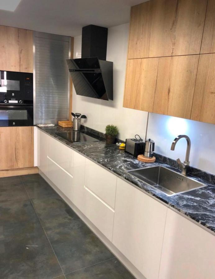Apartamento Vive Zaragoza II Esterno foto